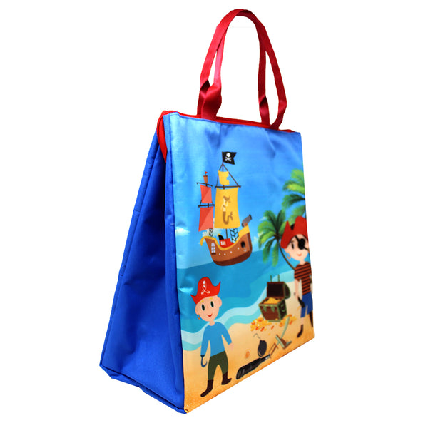 Expandable Tote Bag - alternate