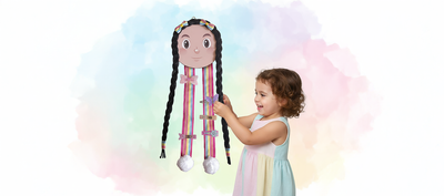 Accessory Organisers