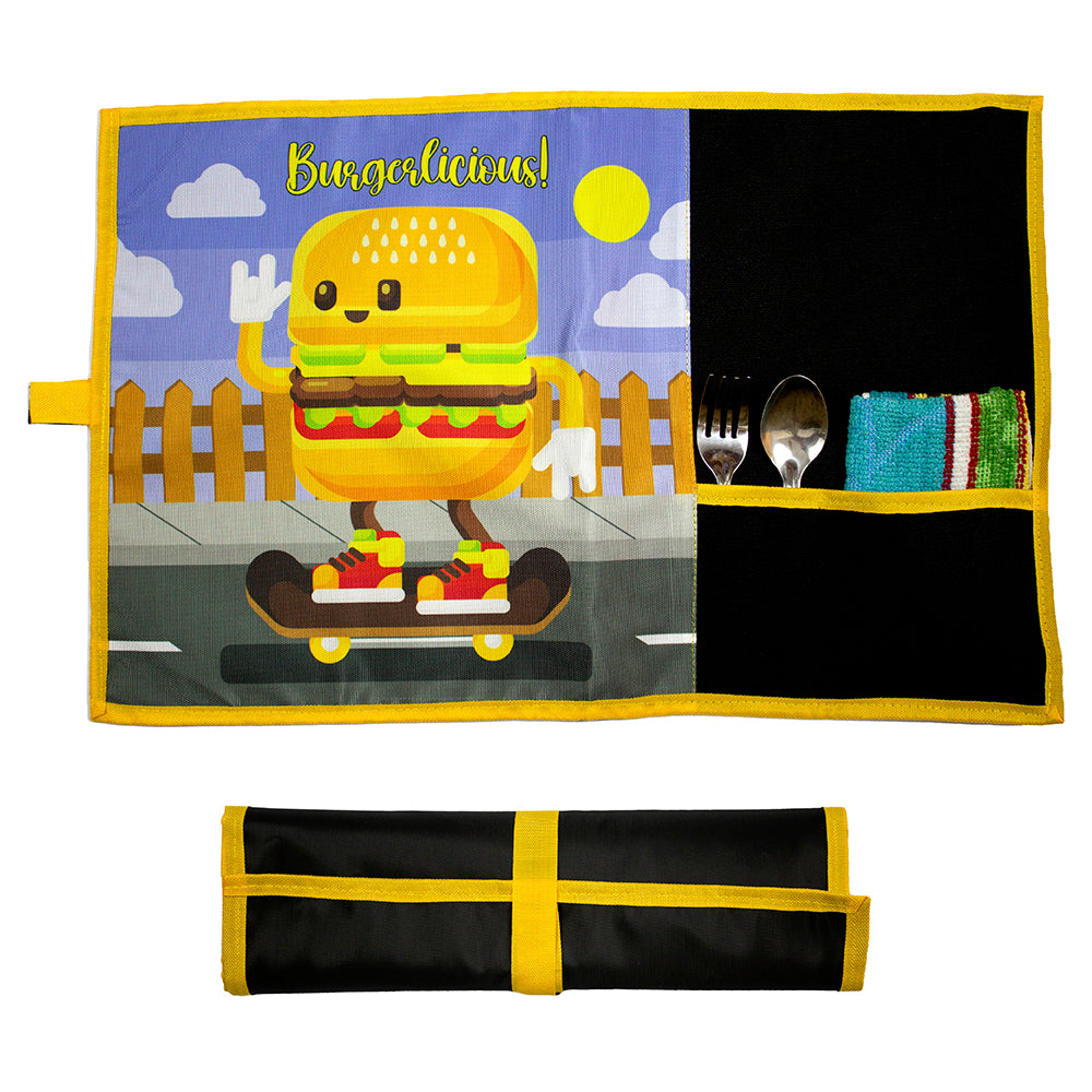 #design_burgerlicious