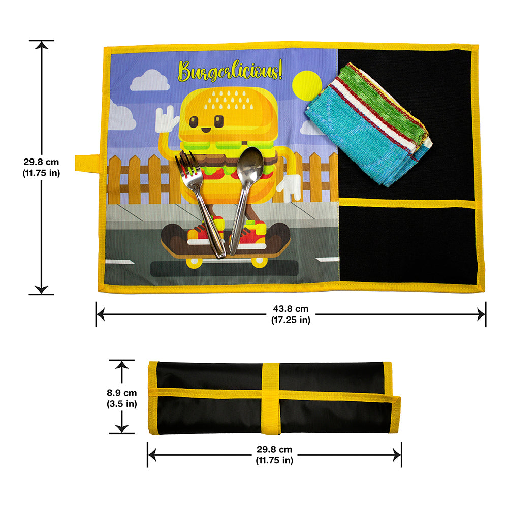 #design_burgerlicious