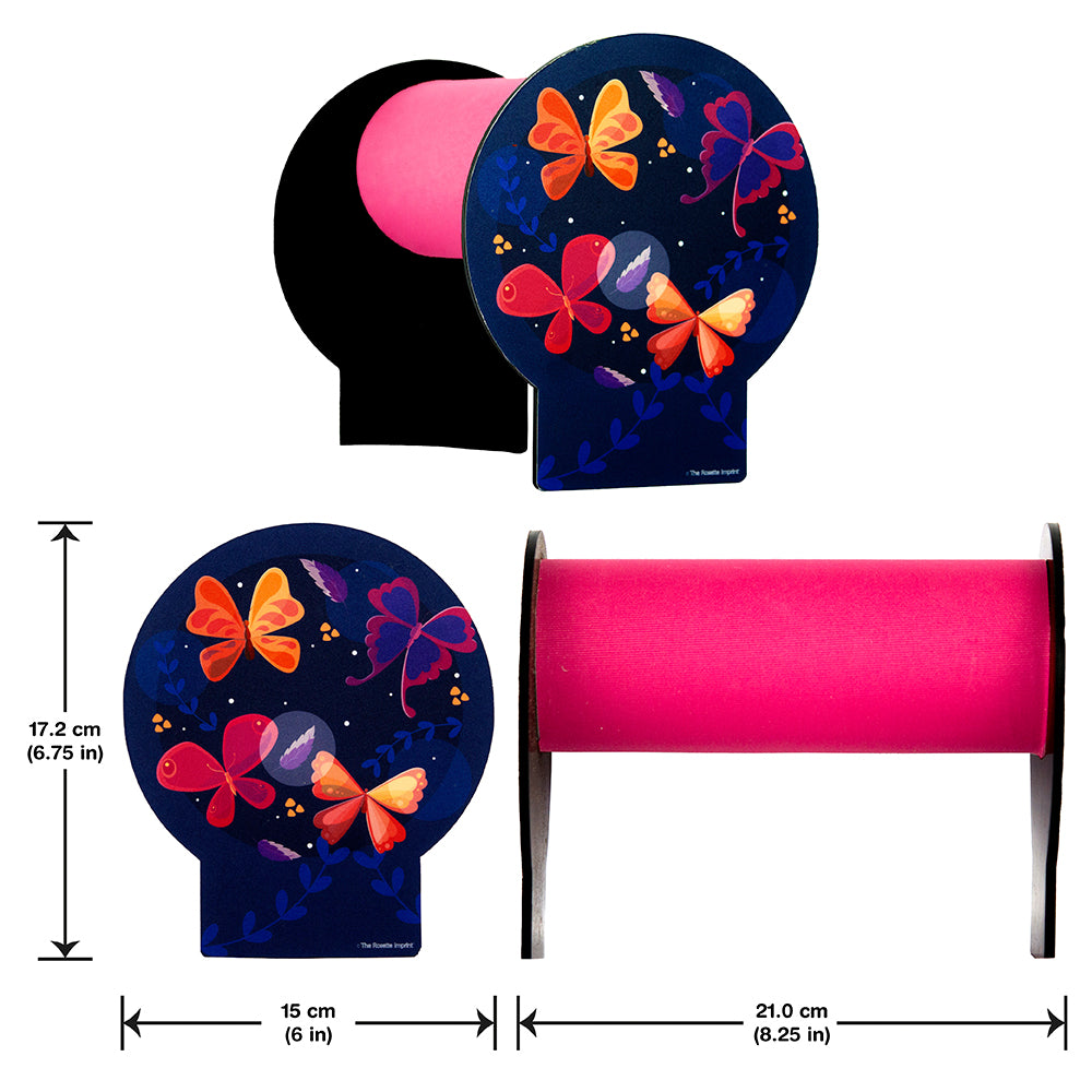 #design_black-butterfly