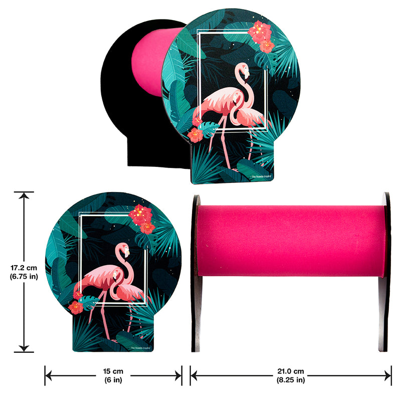 #design_flamingo