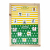 Yellow Green