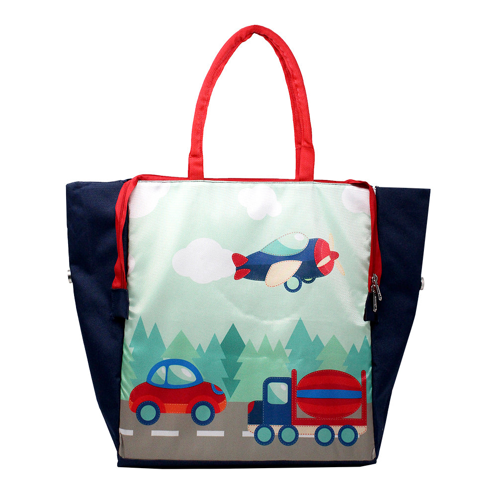 #design_transport