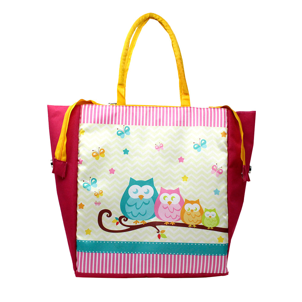 #design_owls