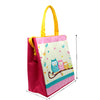 Expandable Tote Bag