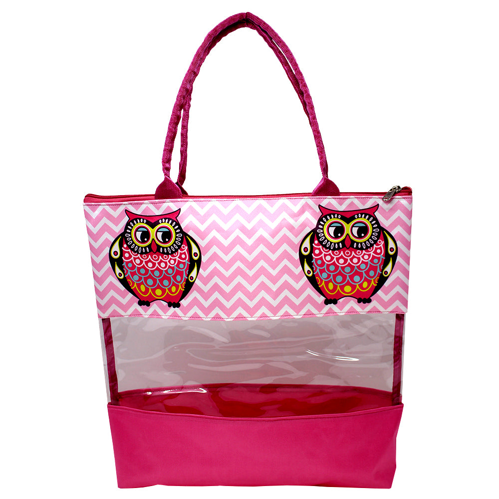 #design_pink-owl
