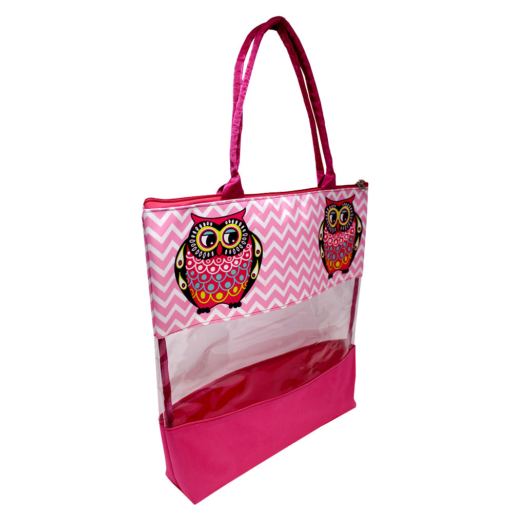 #design_pink-owl