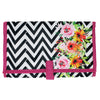 Zig Zag Floral