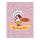 My Recipe Book (Blank Pages to Write Yourself) [Paperback]