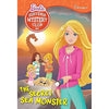 The Secret Sea Monster By Parragon Books