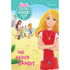 The Beach Bandit By Parragon Books