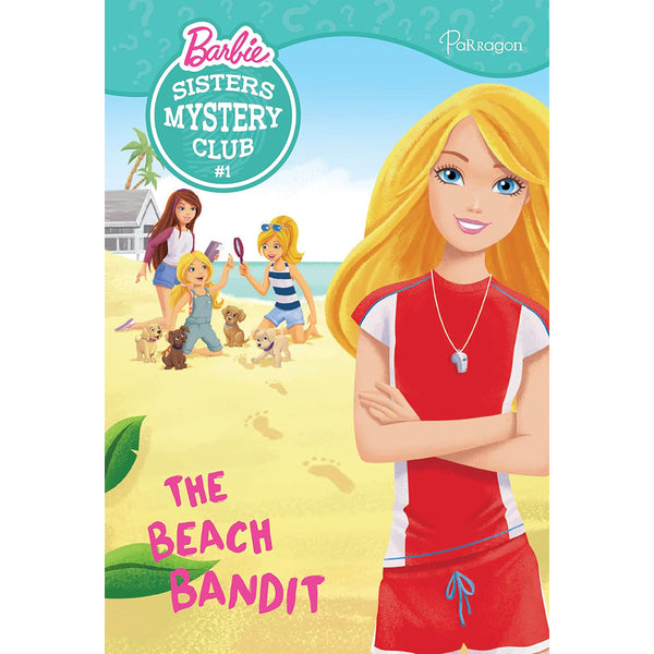 #design_the-beach-bandit-by-parragon-books