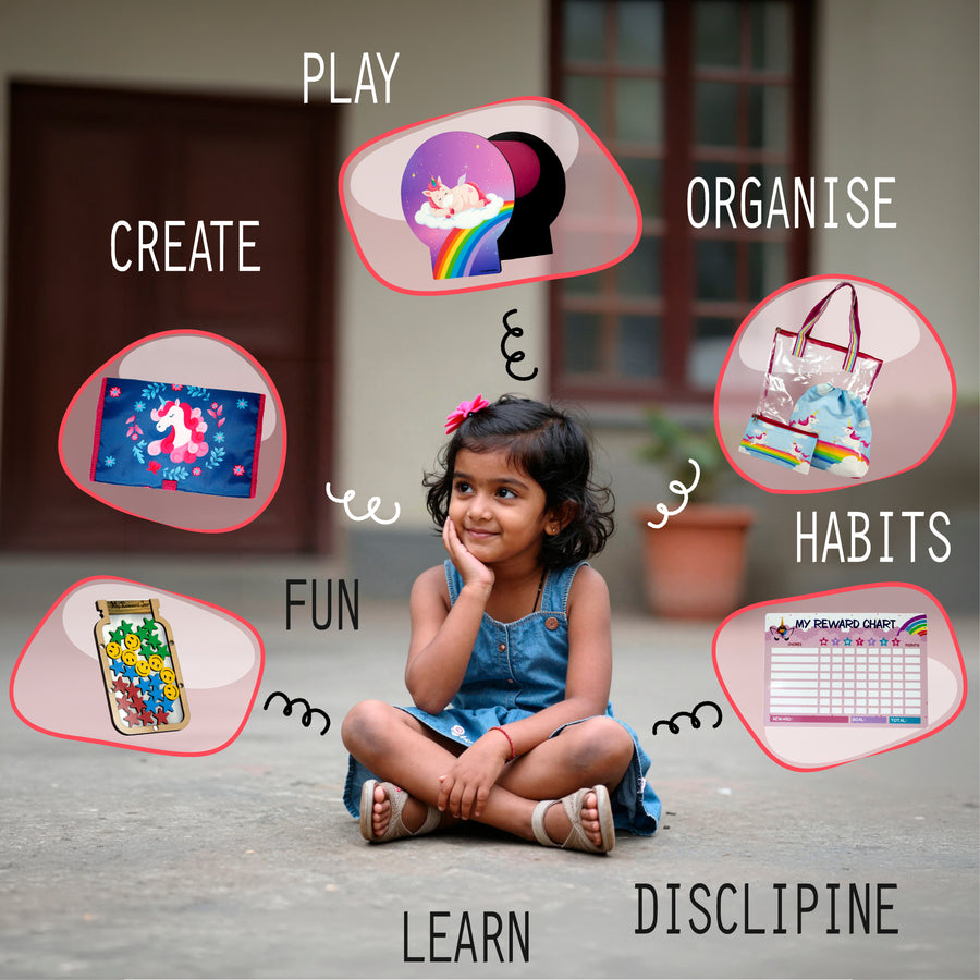 KeepBusy featured product