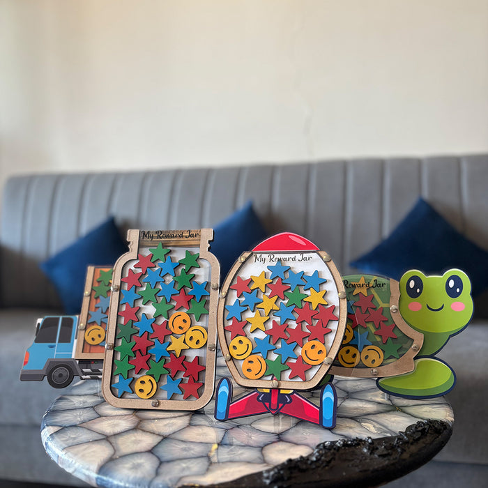 The Fun Way to Encourage Good Behavior Without Nagging